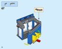 Building Instructions - LEGO - Marvel Super Heroes - 76082 - ATM Heist Battle: Page 56