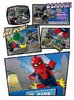 Building Instructions - LEGO - Marvel Super Heroes - 76082 - ATM Heist Battle: Page 2