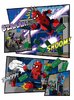 Building Instructions - LEGO - Marvel Super Heroes - 76082 - ATM Heist Battle: Page 3