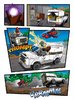 Building Instructions - LEGO - Marvel Super Heroes - 76082 - ATM Heist Battle: Page 4