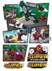 Building Instructions - LEGO - Marvel Super Heroes - 76082 - ATM Heist Battle: Page 6