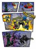 Building Instructions - LEGO - Marvel Super Heroes - 76082 - ATM Heist Battle: Page 8