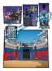 Building Instructions - LEGO - Marvel Super Heroes - 76082 - ATM Heist Battle: Page 11