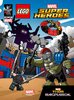 Building Instructions - LEGO - Marvel Super Heroes - 76082 - ATM Heist Battle: Page 12