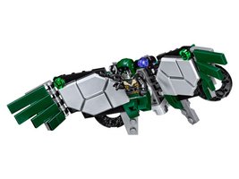 76083 - Beware the Vulture