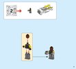 Building Instructions - LEGO - Marvel Super Heroes - 76083 - Beware the Vulture: Page 3