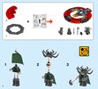 Building Instructions - LEGO - Marvel Super Heroes - 76084 - The Ultimate Battle for Asgard: Page 4