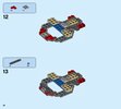 Building Instructions - LEGO - Marvel Super Heroes - 76084 - The Ultimate Battle for Asgard: Page 16