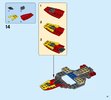 Building Instructions - LEGO - Marvel Super Heroes - 76084 - The Ultimate Battle for Asgard: Page 17