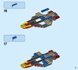 Building Instructions - LEGO - Marvel Super Heroes - 76084 - The Ultimate Battle for Asgard: Page 19