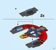 Building Instructions - LEGO - Marvel Super Heroes - 76084 - The Ultimate Battle for Asgard: Page 23