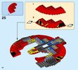 Building Instructions - LEGO - Marvel Super Heroes - 76084 - The Ultimate Battle for Asgard: Page 28