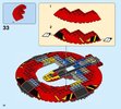 Building Instructions - LEGO - Marvel Super Heroes - 76084 - The Ultimate Battle for Asgard: Page 32