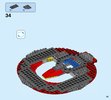 Building Instructions - LEGO - Marvel Super Heroes - 76084 - The Ultimate Battle for Asgard: Page 33