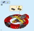 Building Instructions - LEGO - Marvel Super Heroes - 76084 - The Ultimate Battle for Asgard: Page 54