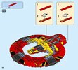 Building Instructions - LEGO - Marvel Super Heroes - 76084 - The Ultimate Battle for Asgard: Page 56