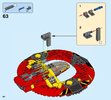 Building Instructions - LEGO - Marvel Super Heroes - 76084 - The Ultimate Battle for Asgard: Page 64