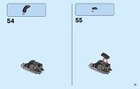 Building Instructions - LEGO - Marvel Super Heroes - 76084 - The Ultimate Battle for Asgard: Page 31