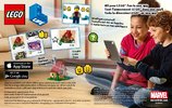 Building Instructions - LEGO - Marvel Super Heroes - 76084 - The Ultimate Battle for Asgard: Page 48