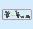 Building Instructions - LEGO - Marvel Super Heroes - 76084 - The Ultimate Battle for Asgard: Page 5