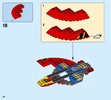 Building Instructions - LEGO - Marvel Super Heroes - 76084 - The Ultimate Battle for Asgard: Page 20