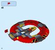 Building Instructions - LEGO - Marvel Super Heroes - 76084 - The Ultimate Battle for Asgard: Page 42