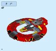 Building Instructions - LEGO - Marvel Super Heroes - 76084 - The Ultimate Battle for Asgard: Page 48