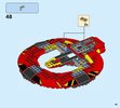 Building Instructions - LEGO - Marvel Super Heroes - 76084 - The Ultimate Battle for Asgard: Page 49