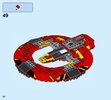 Building Instructions - LEGO - Marvel Super Heroes - 76084 - The Ultimate Battle for Asgard: Page 50