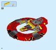 Building Instructions - LEGO - Marvel Super Heroes - 76084 - The Ultimate Battle for Asgard: Page 52