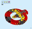 Building Instructions - LEGO - Marvel Super Heroes - 76084 - The Ultimate Battle for Asgard: Page 59