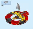 Building Instructions - LEGO - Marvel Super Heroes - 76084 - The Ultimate Battle for Asgard: Page 61