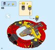 Building Instructions - LEGO - Marvel Super Heroes - 76084 - The Ultimate Battle for Asgard: Page 66