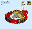 Building Instructions - LEGO - Marvel Super Heroes - 76084 - The Ultimate Battle for Asgard: Page 69