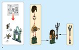 Building Instructions - LEGO - DC Comics Super Heroes - 76085 - Battle of Atlantis: Page 4