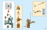 Building Instructions - LEGO - DC Comics Super Heroes - 76085 - Battle of Atlantis: Page 37