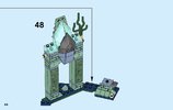 Building Instructions - LEGO - DC Comics Super Heroes - 76085 - Battle of Atlantis: Page 44