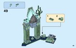 Building Instructions - LEGO - DC Comics Super Heroes - 76085 - Battle of Atlantis: Page 45