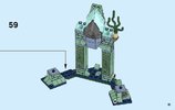 Building Instructions - LEGO - DC Comics Super Heroes - 76085 - Battle of Atlantis: Page 51