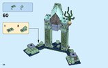 Building Instructions - LEGO - DC Comics Super Heroes - 76085 - Battle of Atlantis: Page 52