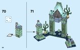 Building Instructions - LEGO - DC Comics Super Heroes - 76085 - Battle of Atlantis: Page 58