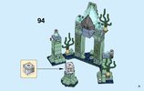 Building Instructions - LEGO - DC Comics Super Heroes - 76085 - Battle of Atlantis: Page 71