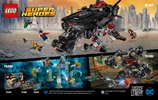 Building Instructions - LEGO - DC Comics Super Heroes - 76085 - Battle of Atlantis: Page 74