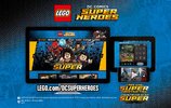 Building Instructions - LEGO - DC Comics Super Heroes - 76085 - Battle of Atlantis: Page 75