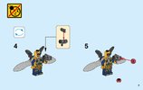 Building Instructions - LEGO - DC Comics Super Heroes - 76085 - Battle of Atlantis: Page 7