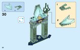 Building Instructions - LEGO - DC Comics Super Heroes - 76085 - Battle of Atlantis: Page 32