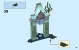 Building Instructions - LEGO - DC Comics Super Heroes - 76085 - Battle of Atlantis: Page 39