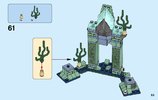 Building Instructions - LEGO - DC Comics Super Heroes - 76085 - Battle of Atlantis: Page 53