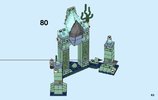 Building Instructions - LEGO - DC Comics Super Heroes - 76085 - Battle of Atlantis: Page 63