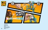 Building Instructions - LEGO - DC Comics Super Heroes - 76085 - Battle of Atlantis: Page 72